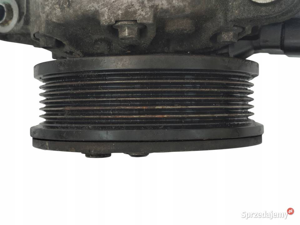 SPRĘŻARKA KLIMATYZACJI Ford Galaxy Focus S Chełm sprzedam