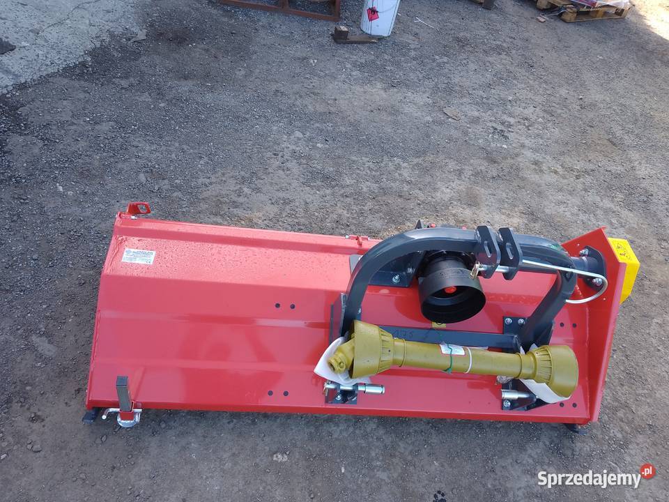 kosiarka bijakowa 175 GrassRol Kraków sprzedam