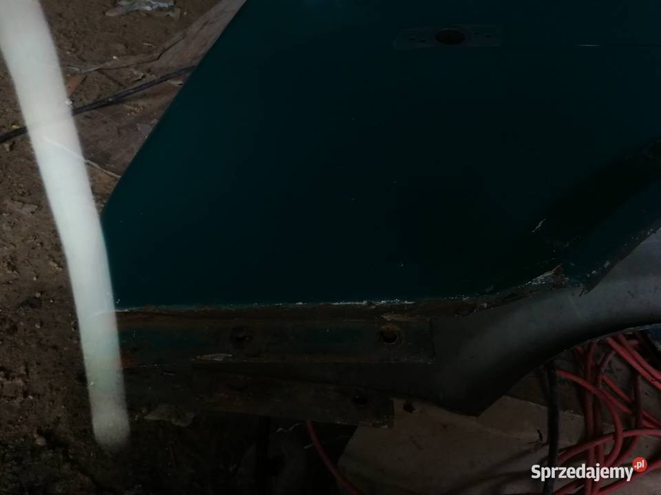 Błotnik Lublinek 2 Zamość