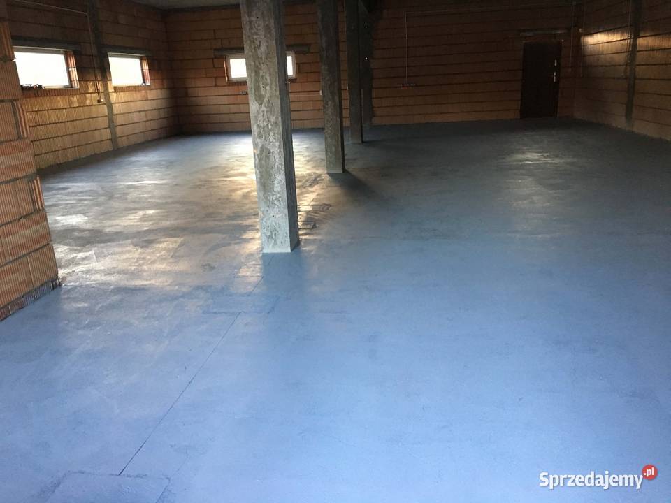 Wróć Strona głównaNieruchomościHale i Wynajem Kopaszewo