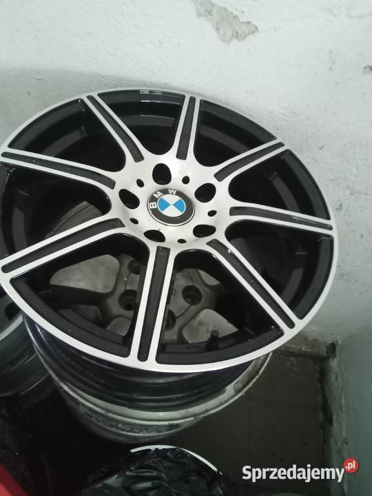 Koła aluminiowe Opel Antara 23555 R18 Michelin dolnośląskie Sieniawka sprzedam