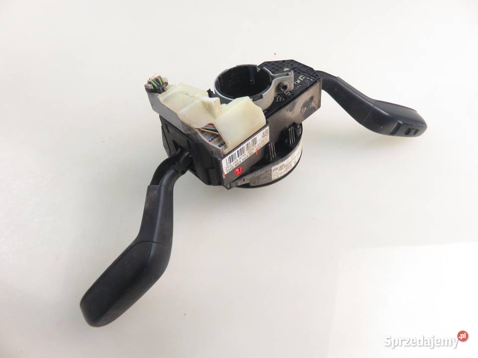 PRZEŁĄCZNIK ZESPOLONY SKODA ROOMSTER 5J sprzedam