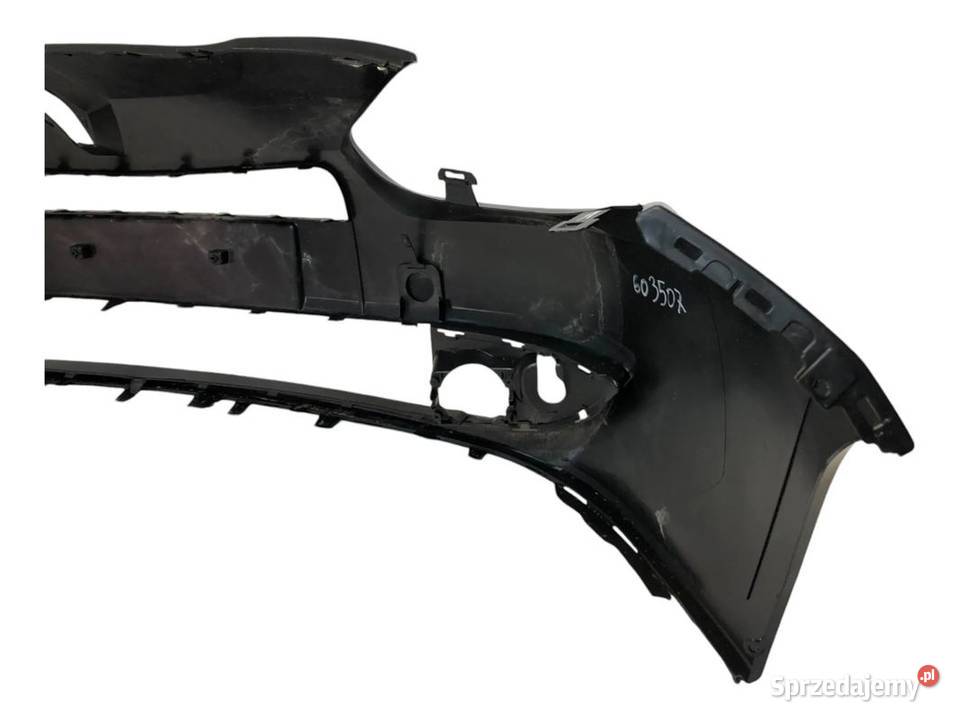 RENAULT FLUENCE 012010012013 ZDERZAK PRZÓD osobowe Skarżysko-Kamienna