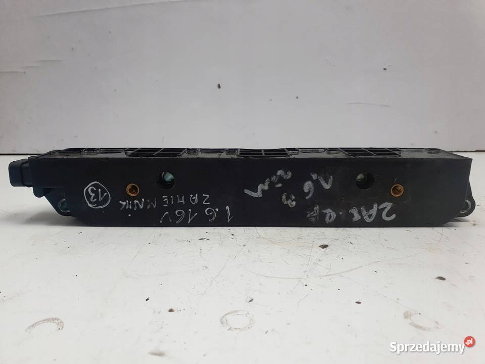 CEWKA ZAPŁONOWA Opel Astra II G 14 16 16V osobowe Rudka