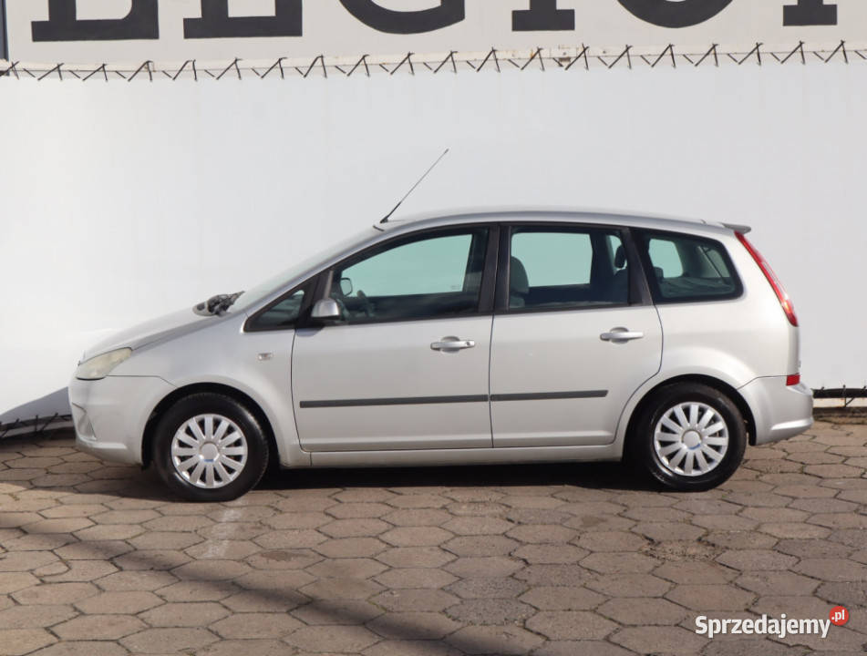 Ford C 16 elektryczne szyby Łódź