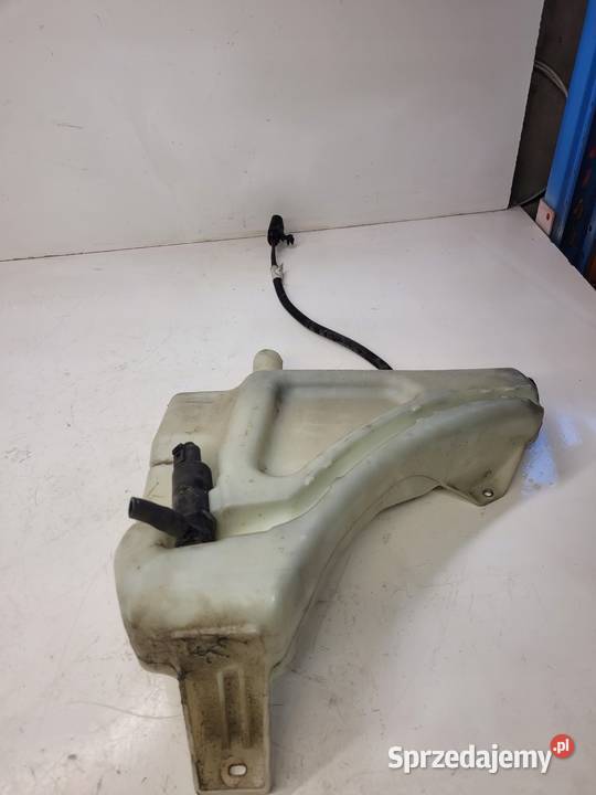 ZBIORNIK SPRYSKIWACZY AUDI Q7 LIFT 4L0955453A Przystajń