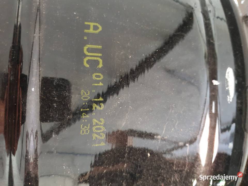 Felga Brock B41 20 Samochodowe Ciecierzyn
