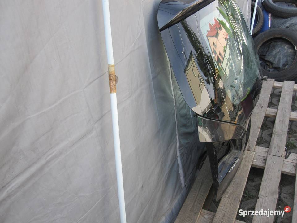 OPEL MERIVA B 14r klapa tył osobowe