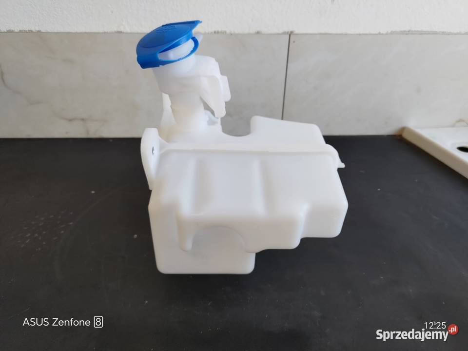Zbiornik spryskiwaczy VW Passat b8 Zbiorniki płynu do spryskiwaczy łódzkie Złoczew