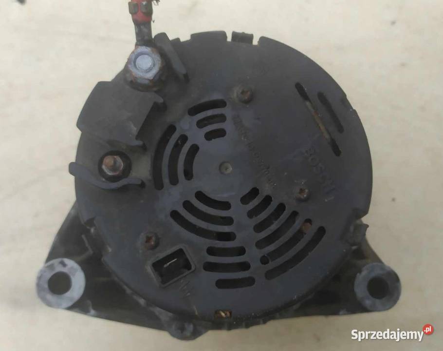 MercedesBenz E W124 1990 Alternator Bosch Łagiewniki sprzedam