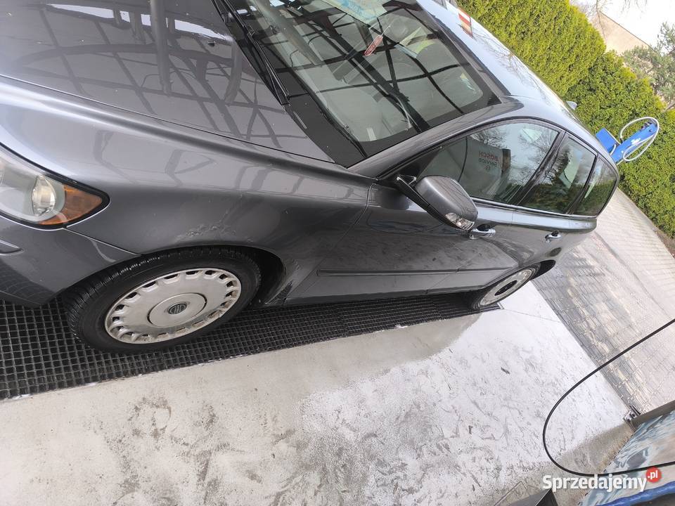 Volvo v50 Dęblin sprzedam