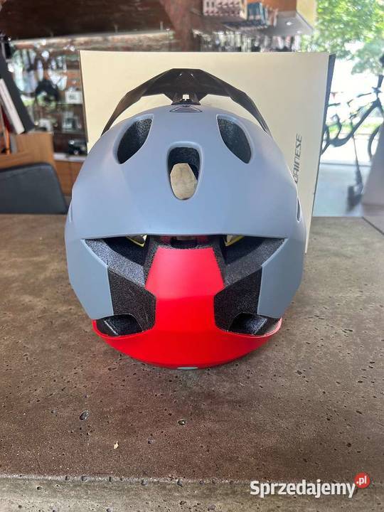 Kask Dainese Linea 01 Mips LXL Kaski i odzież Szczecinek