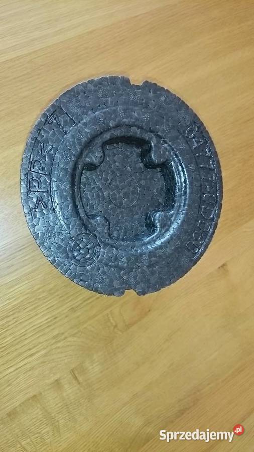 Wkład do wnęki koła zapasowego Toyota 647770D060 mazowieckie