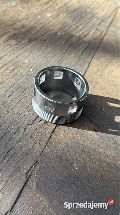 Nakrętka wydechu kolanka MZ ES 250 nowa Obejmy Warszawa