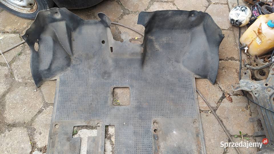 Wykładzina Volkswagen Transporter T4 Sulejów