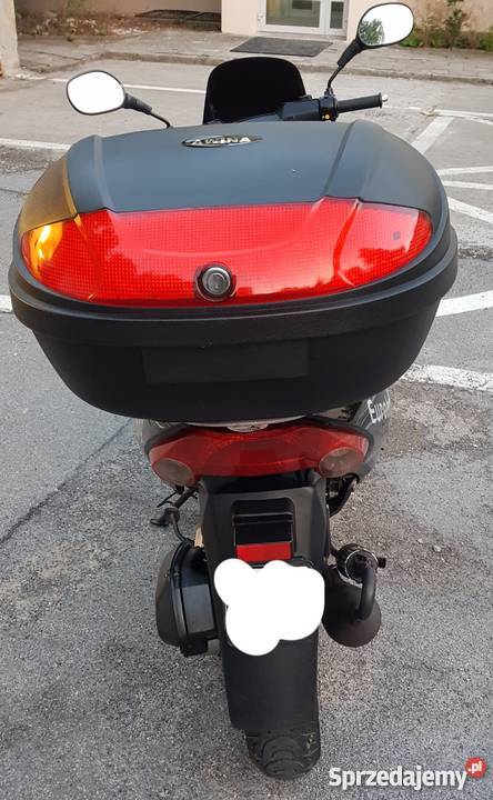 Okazja Kingway Euroboy Kraków