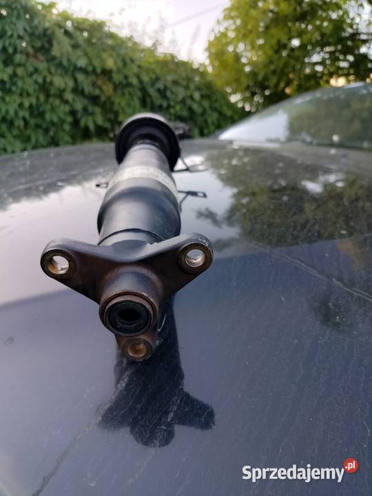 Bmw e46 318d 320d wał napędowy na dwie podpory wały napędowe Aleksandrów Łódzki