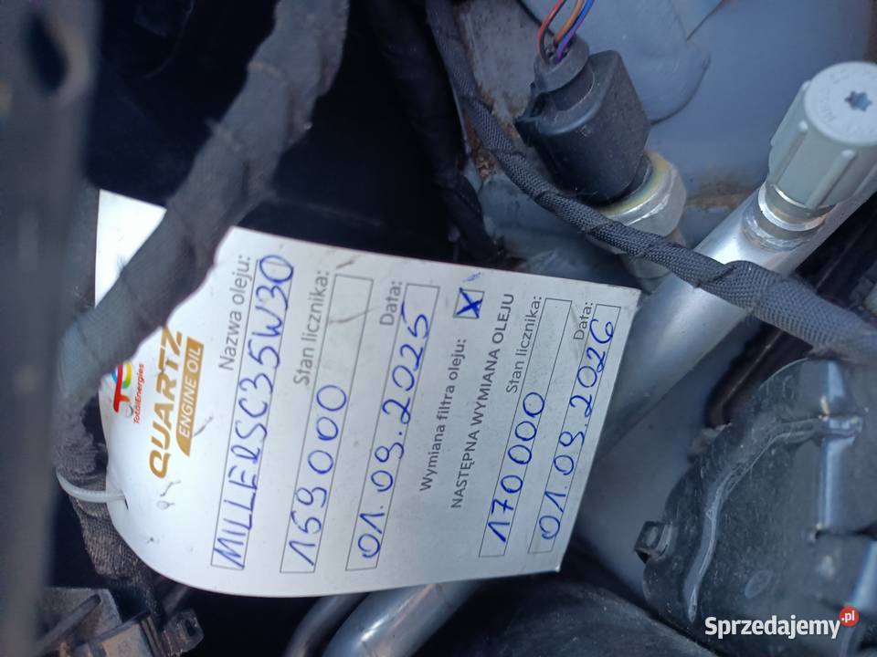 Sprzedam VW Passat B8 Lift2020r łódzkie Zgierz