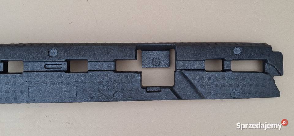 RENAULT AUSTRAL ABSORBER ZDERZAKA TYŁ TYLNY osobowe Bieleń