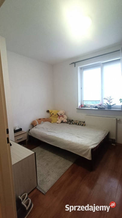 Tarchomin Odkryta 51b 2 pok 50m2 pokoje mazowieckie Warszawa sprzedam