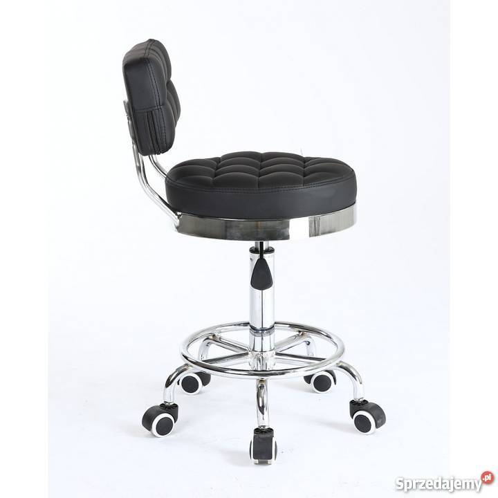 HOKER FOTEL KOSMETYCZNY FRYZJERSKI HC636 Lublin