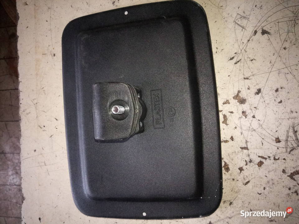 Lusterko zewnętrzne LP Plastex lusterka zewnętrzne