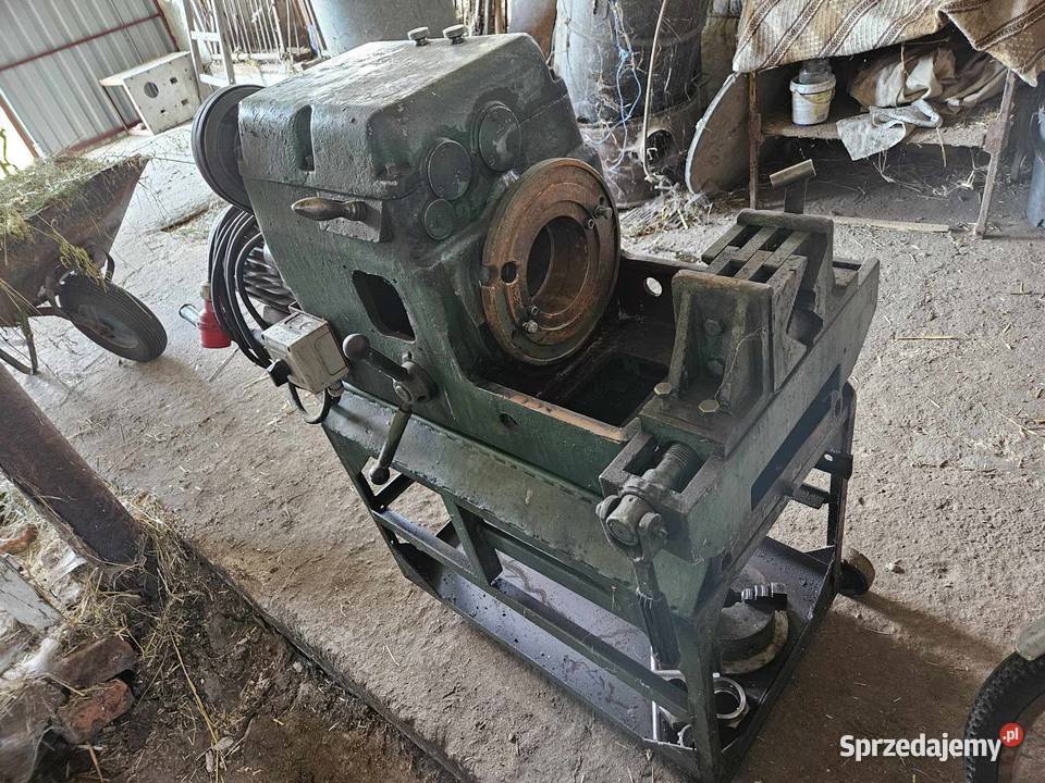 Gwintownicagwintownik Drużbice sprzedam