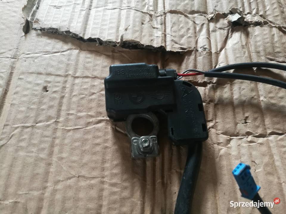 Klema IBS Bmw E90 E91 E87 Sprawna Wysyłka Łowicz sprzedam