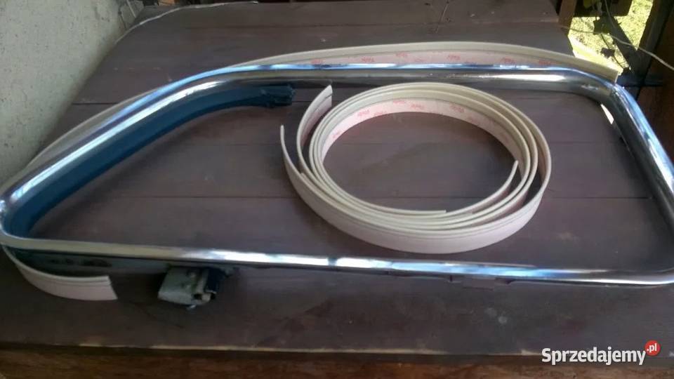 KEDRY FSO WARSZAWA 203 223 M20 Nowe obrzeża sprzedam