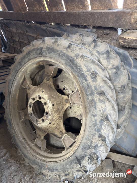 Koła do miedzyrzedzi mazowieckie Nagórnik