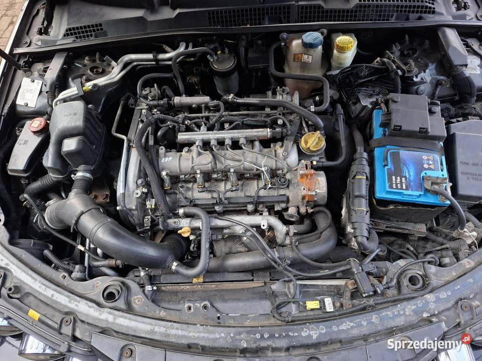 Sprzedam Alfa Romeo 159 w sedanie 19jtdm r18 pomorskie Dzierzgoń