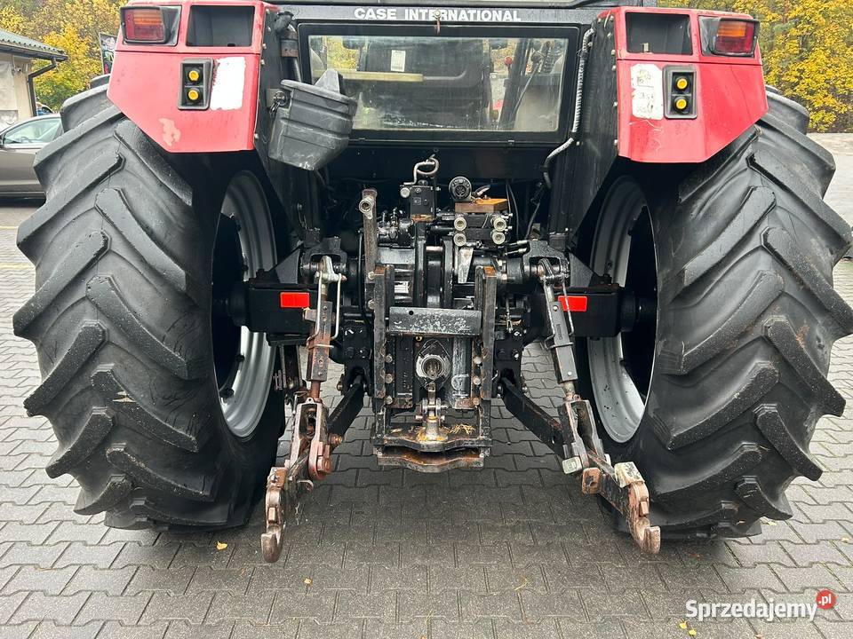 Case 5120 Laskowiec sprzedam