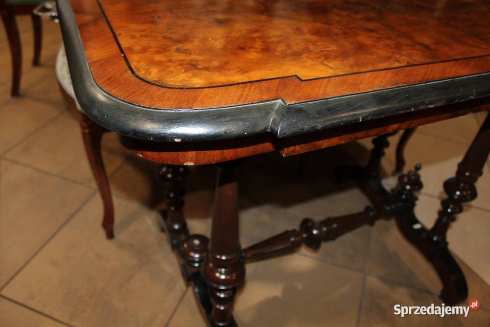 Stół na kółkach 1465 FiaF Szczecin