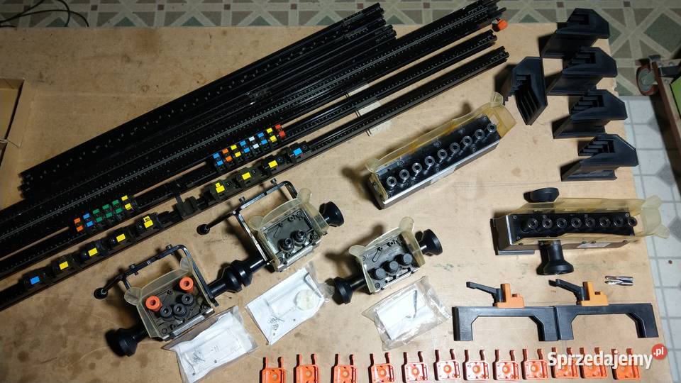 Wiertarka pod zawiasy Blum Procenter 2000 Rzeszów