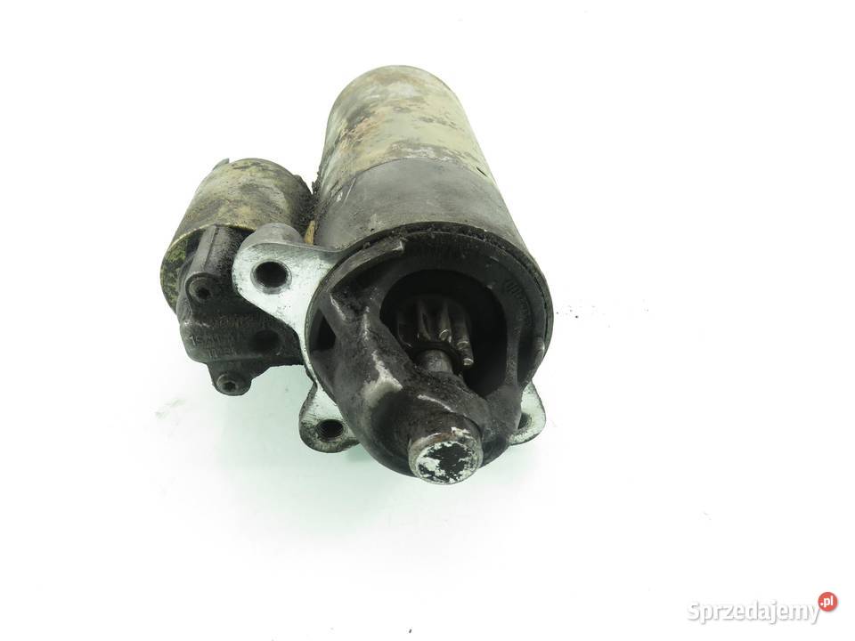 ROZRUSZNIK FORD FOCUS MK1 I 18 TDCi 1S4U11000AA Motoryzacja