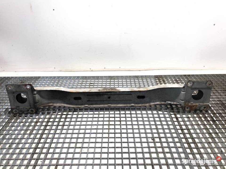 BELKA ZDERZAKA PRZÓD RENAULT MASTER III