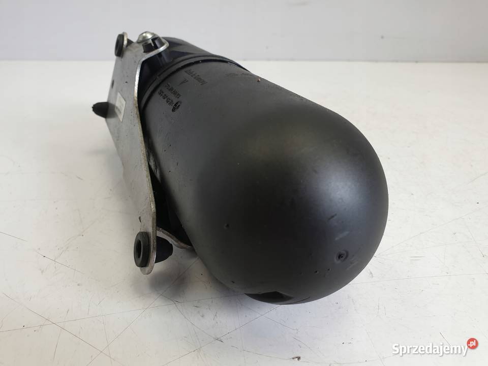 Porsche 911 GT3 38 AKUMULATOR CIŚNIENIA oryginał Chełm