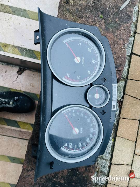 Części opel astra H Nowa Ruda sprzedam