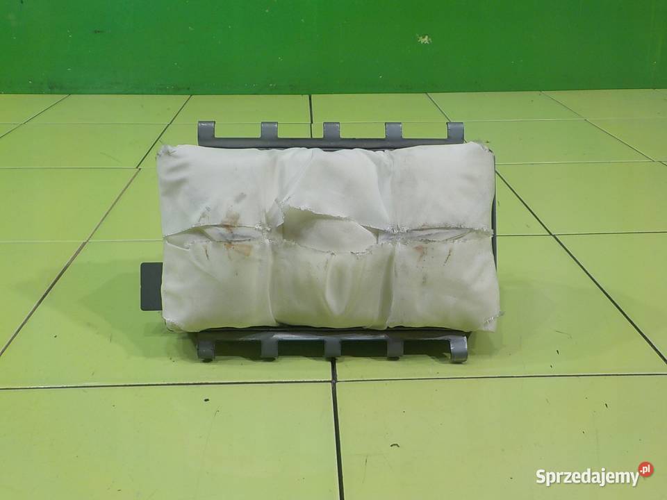 TOYOTA PRIUS II 15 VVTI 04r HB 5D AIRBAG Suków