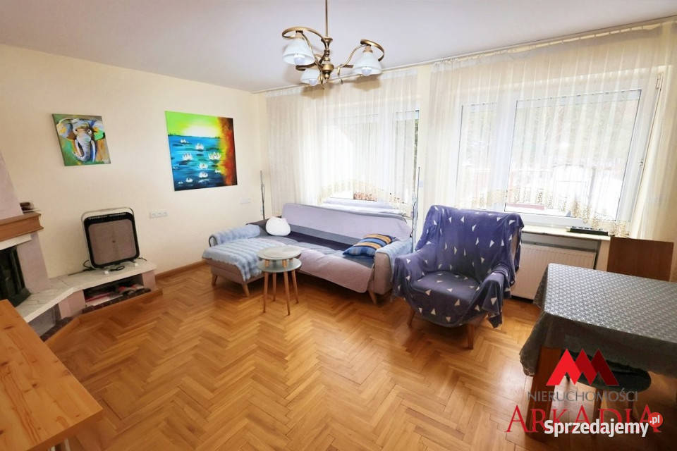 Dom szeregowy Włocławek 280m2 Sprzedaż