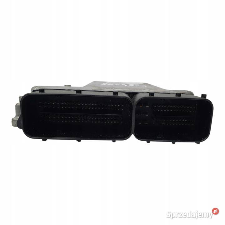 STEROWNIK SILNIKA komputer BMW E87 E90 E91 20 D