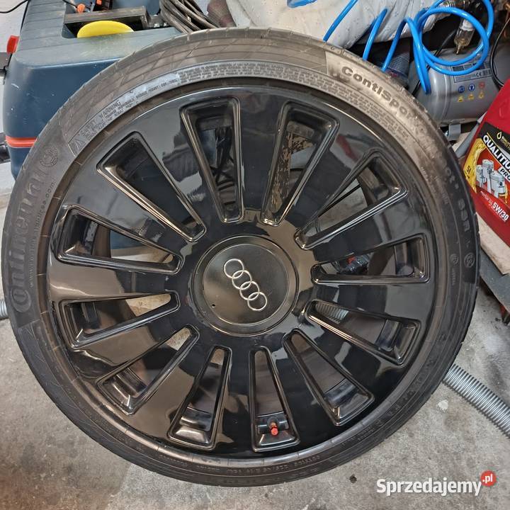 Koła felgi 19 5x112 Audi Lublin