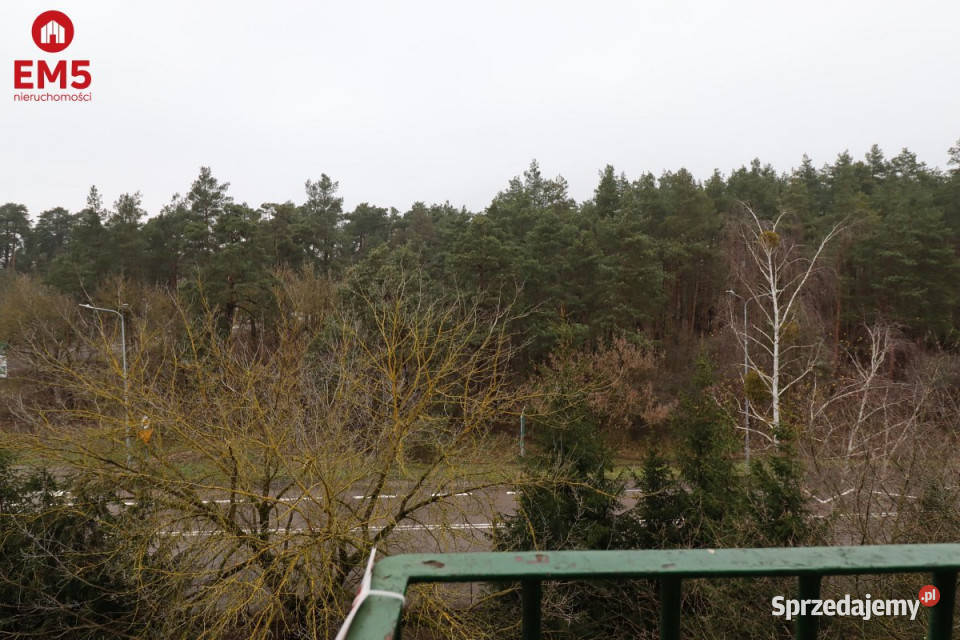 Mieszkanie Augustów 508m 2pok sprzedam