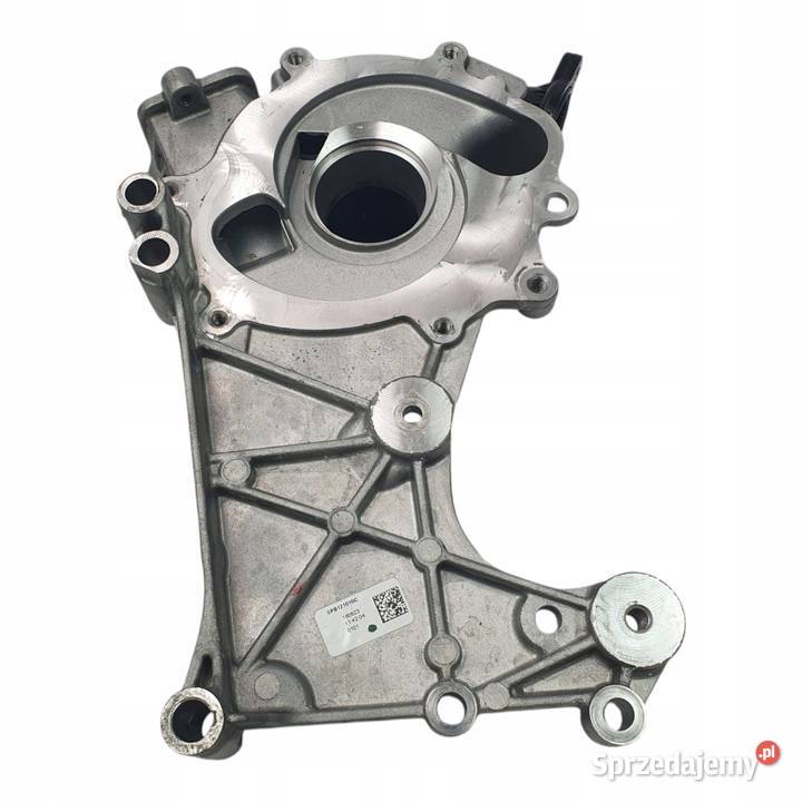 POMPA WODY wodna Porsche 911 GT3 38 0PB121010C Chełm