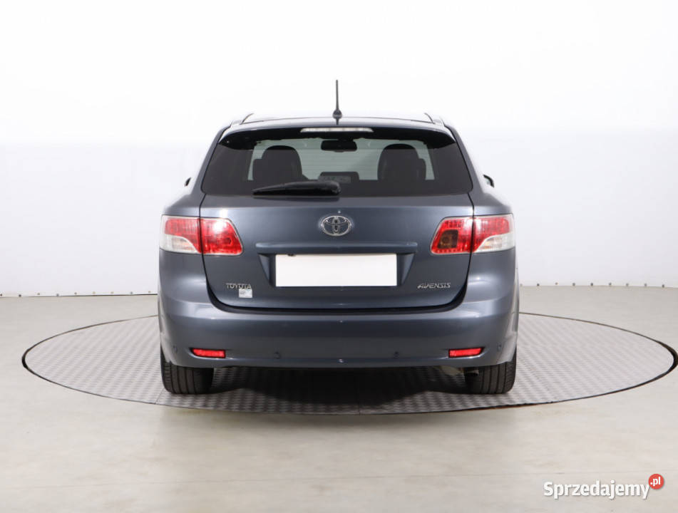 Toyota Avensis 22 D4D Avensis mazowieckie Piaseczno sprzedam