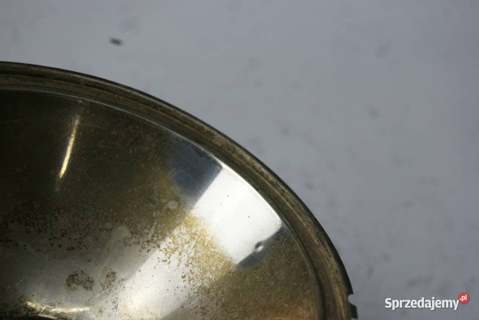 BOSCH ES ODBŁYŚNIK VICTORIA ZUNDAPP BMW NSU Obudowy lamp i żarówek śląskie Rybnik