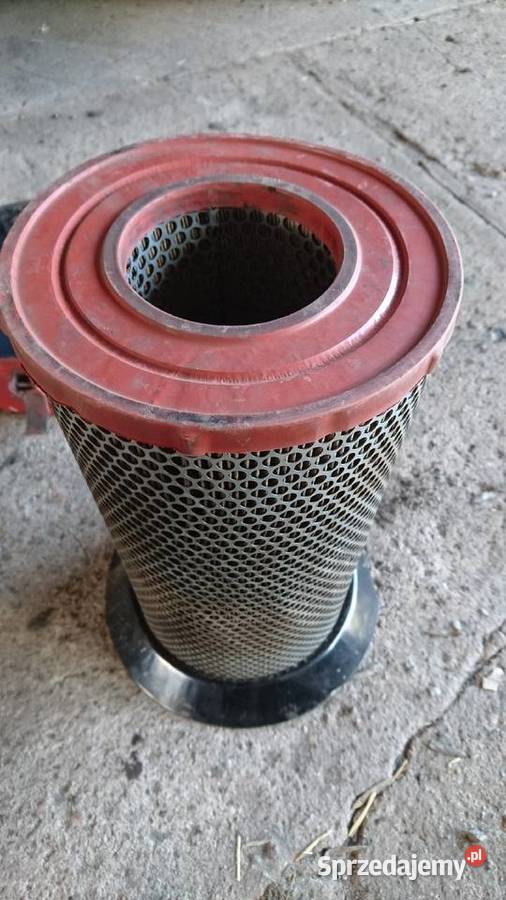 Filtr powietrza AF 1799 2506 fleetguard sprzedam