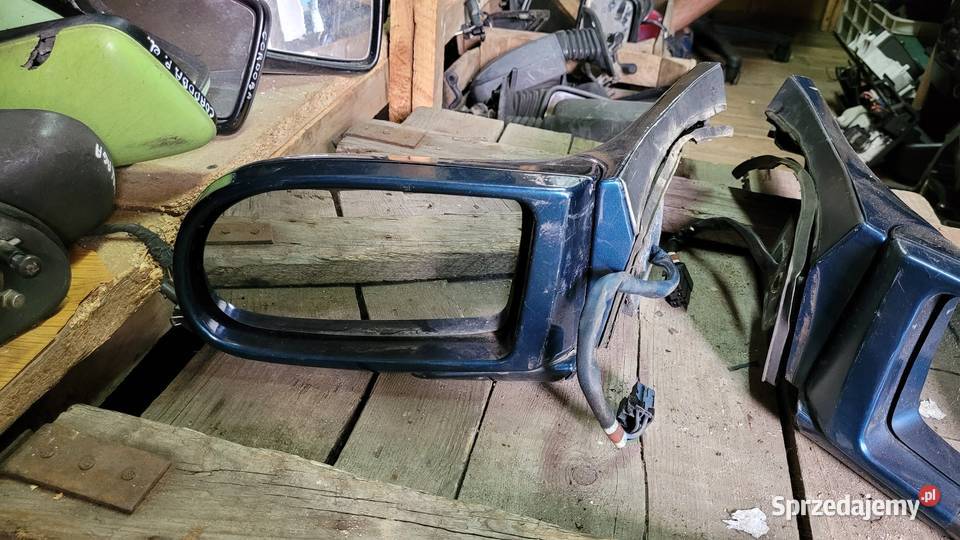 Lusterka Renault Espace 2 Łagów