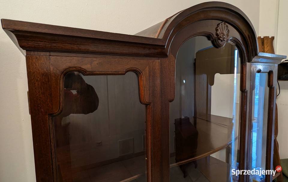 piękna witryna ludwikowska mahońsklep Dąbrowa Dąbrowa Górnicza