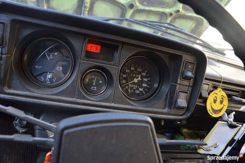 Łada 2105 13 LPG 1984r druga na czesci 70KM zachodniopomorskie Szczecinek